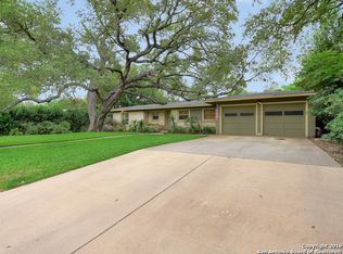 422 Larkwood Dr, San Antonio, TX 78209