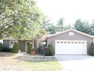 2800 Via Rosso St #145, Springfield, IL, 62703