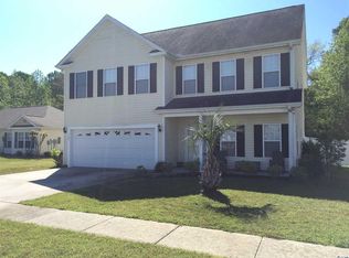 1120 Pineridge St, Conway, SC 29527