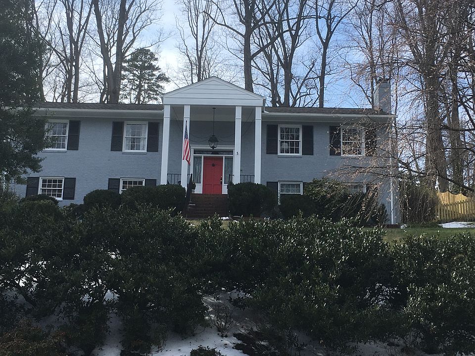 1st image of 1538 Forest Villa Ln