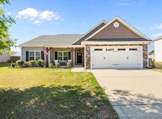 4238 Cherry Hill Ln, Fayetteville, NC 28312 | Zillow