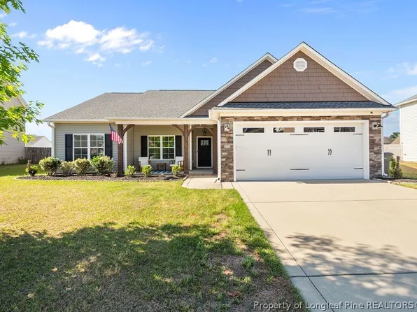 4238 Cherry Hill Ln, Fayetteville, NC 28312