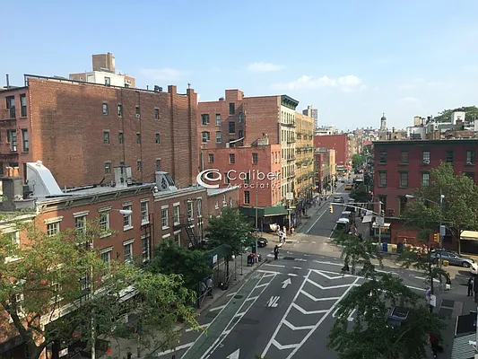 Rented by Caliber Associates | media 1