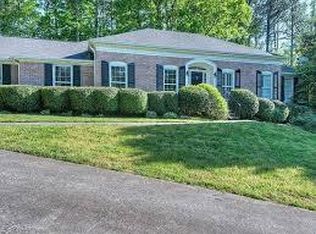 305 Riverhill Dr, Sandy Springs, GA 30328