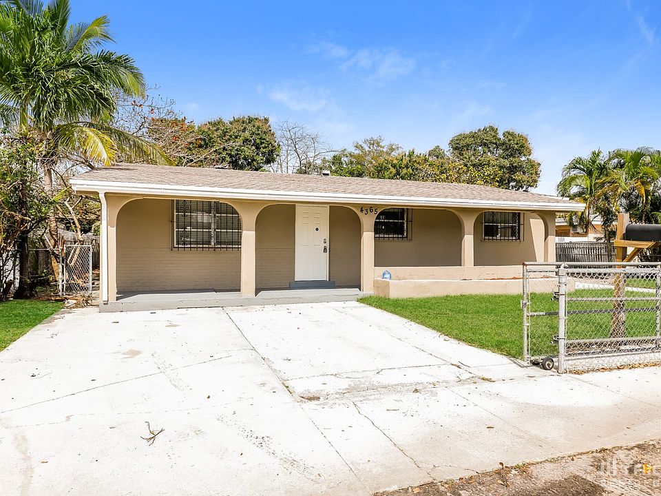 1st image of 4365 NW 170th St