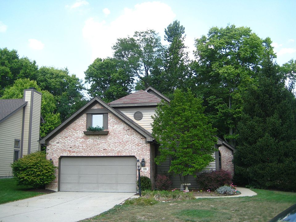 36 Dunnington Court