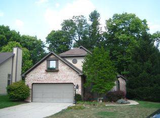 36 Dunnington Ct, Springboro, OH 45066