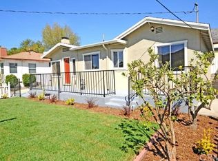 3713 1st Ave, Glendale, CA 91214