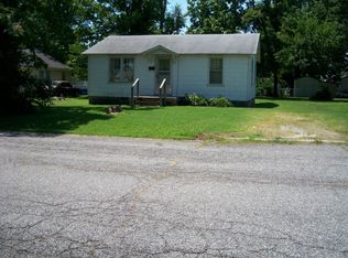 727 M St NW, Miami, OK 74354