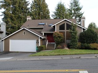 17120 161st Ave SE, Renton, WA 98058
