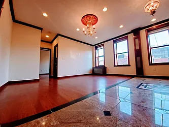 Rented by Compass