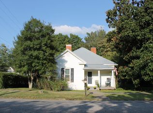 232 Evans Ave, Morristown, TN 37814