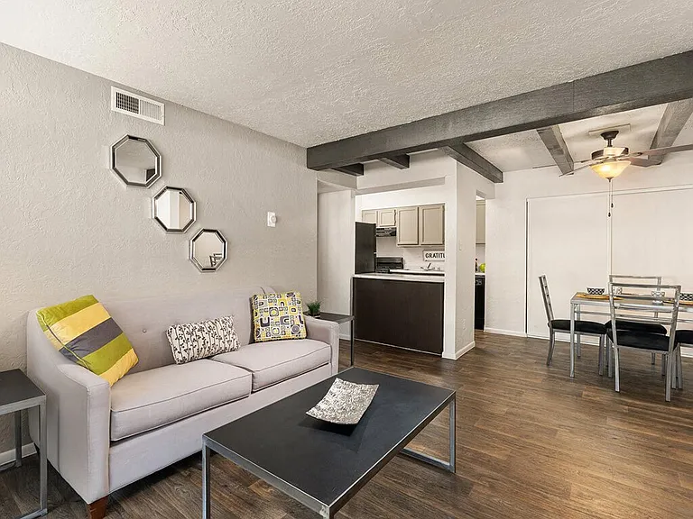 Come See Why Our Residents Love Living Here!