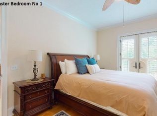 317 Myrtle St, Saint Simons Island, GA 31522
