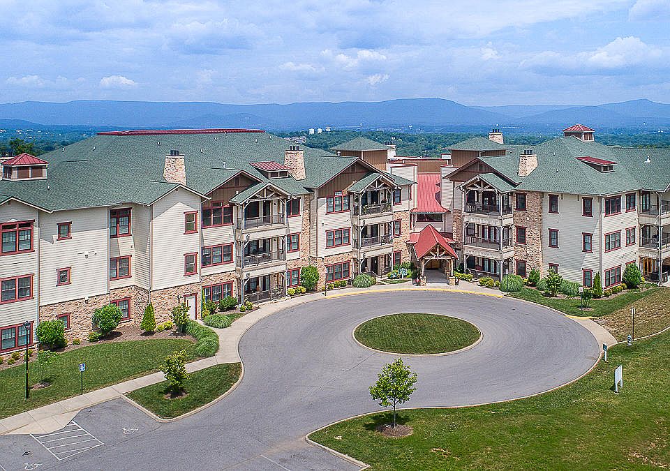 1st image of 5414 The Peaks Dr