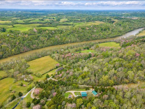 5050 Dry Branch Rd, Lexington, KY 40515