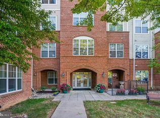 14241 Kings Crossing Blvd Unit 210, Boyds, MD