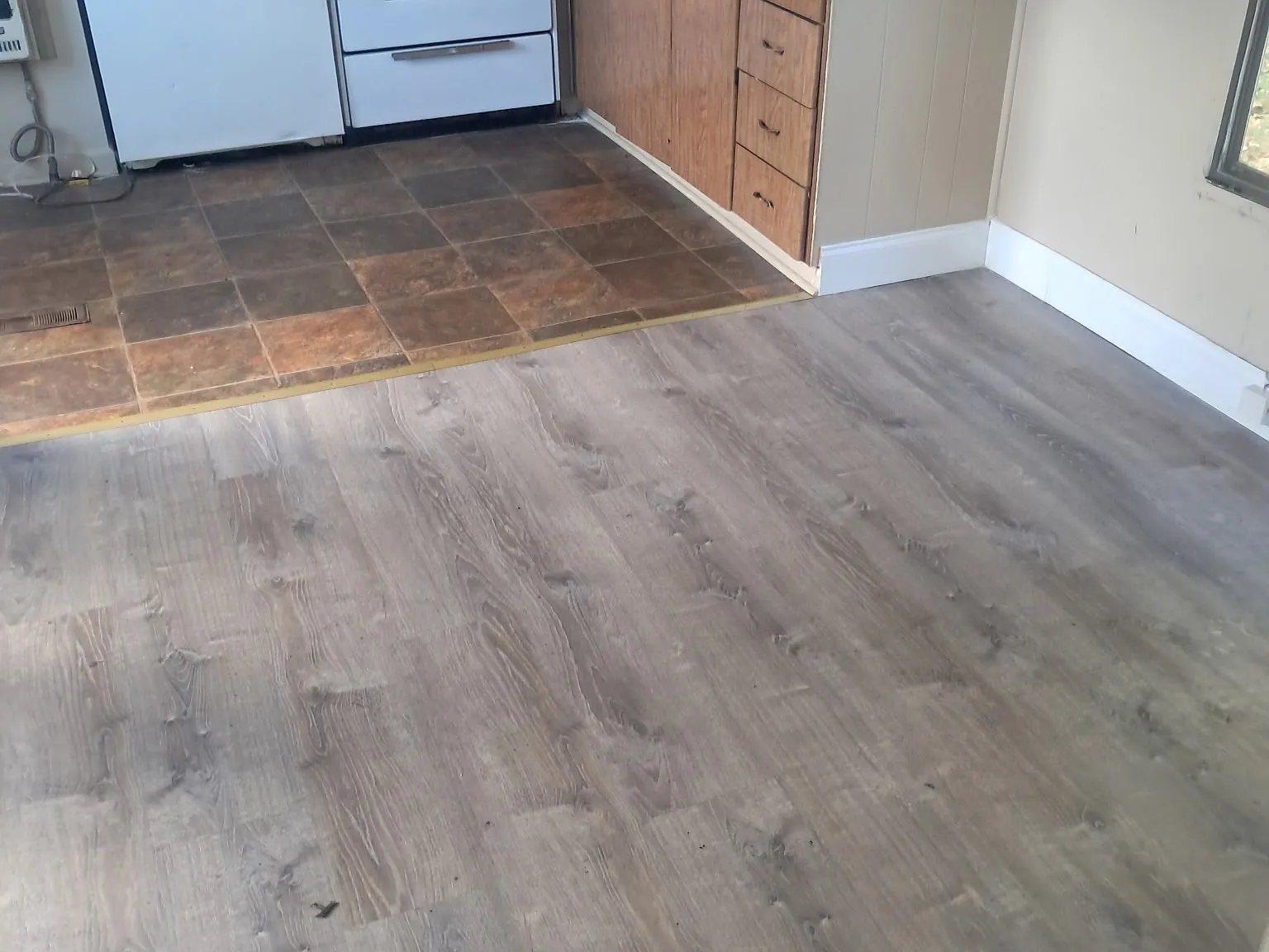 1 bed, $600 — Photo 3
