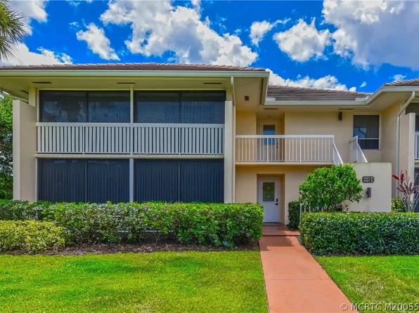 4081 SW Parkgate Blvd APT A, Palm City, FL 34990