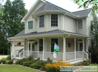 2016 Ridgeview Ln, Seneca, SC 29678