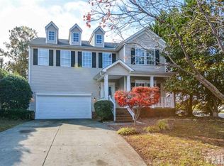 3000 Gross Ave, Wake Forest, NC 27587