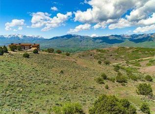 2432 E La Sal Peak Dr #499, Heber City, UT 84032