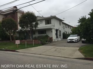 4311 Cedros Ave APT 1, Sherman Oaks, CA 91403