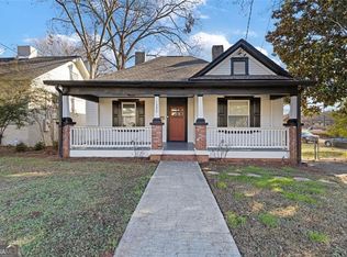 1392 Athens Ave SW, Atlanta, GA 30310