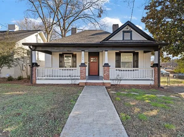 1392 Athens Ave SW, Atlanta, GA 30310