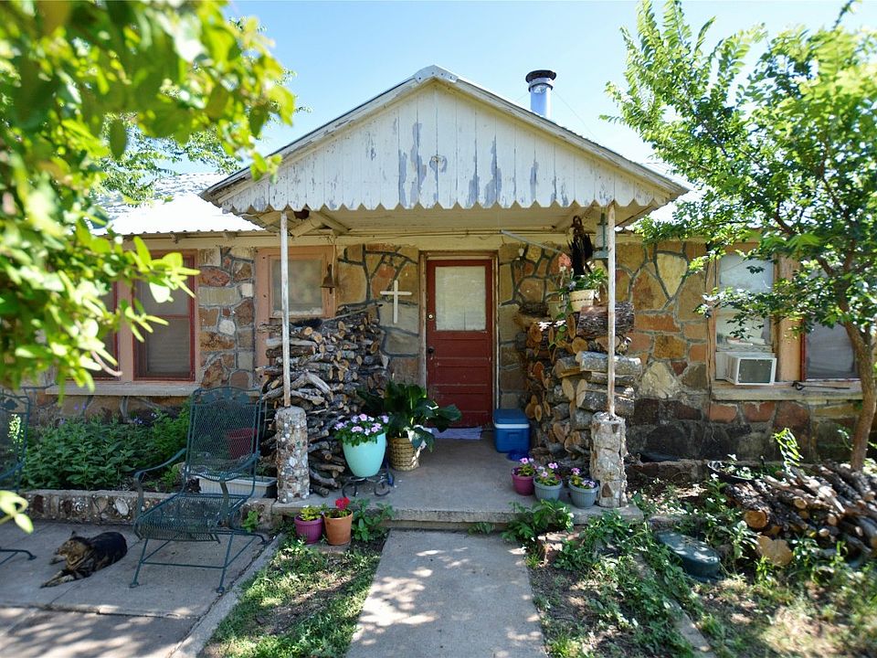 61 County Road 222, Goldthwaite, TX 76844 MLS 20370404 Zillow