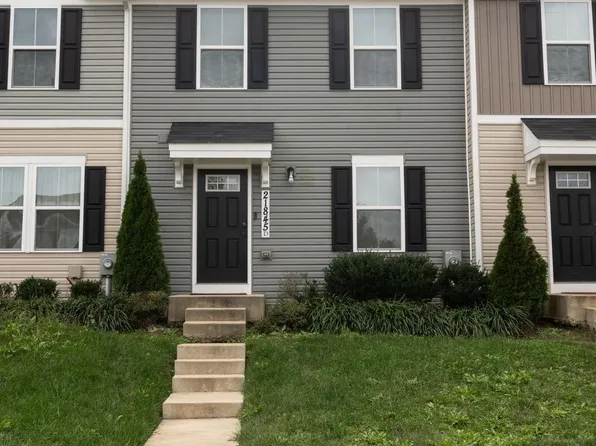 21845 Primrose Willow Ln Unit D, Lexington Park, MD 20653