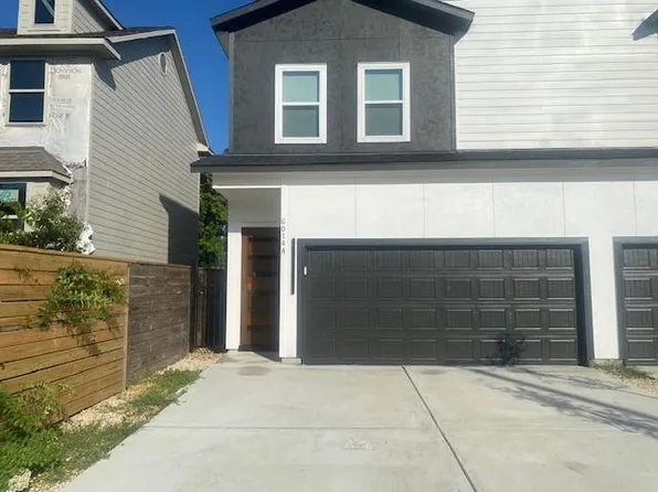 6014 Grace Ln #A, Houston, TX 77021