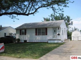 4114 Polk St, Omaha, NE 68107