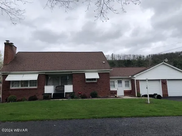 20 Fredric Ln, Montoursville, PA 17754