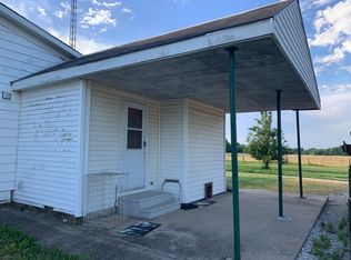 1618 205th St, Fort Scott, KS 66701