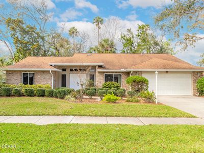 936 George Hecker Dr, South Daytona, FL, 32119