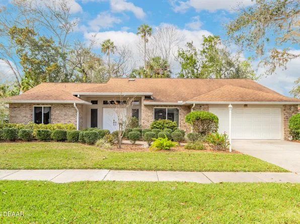 936 George Hecker Dr, South Daytona, FL 32119
