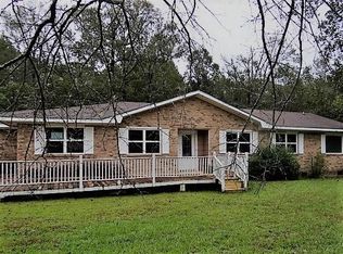 12925 Flowers Dr, Saratoga, TX 77585