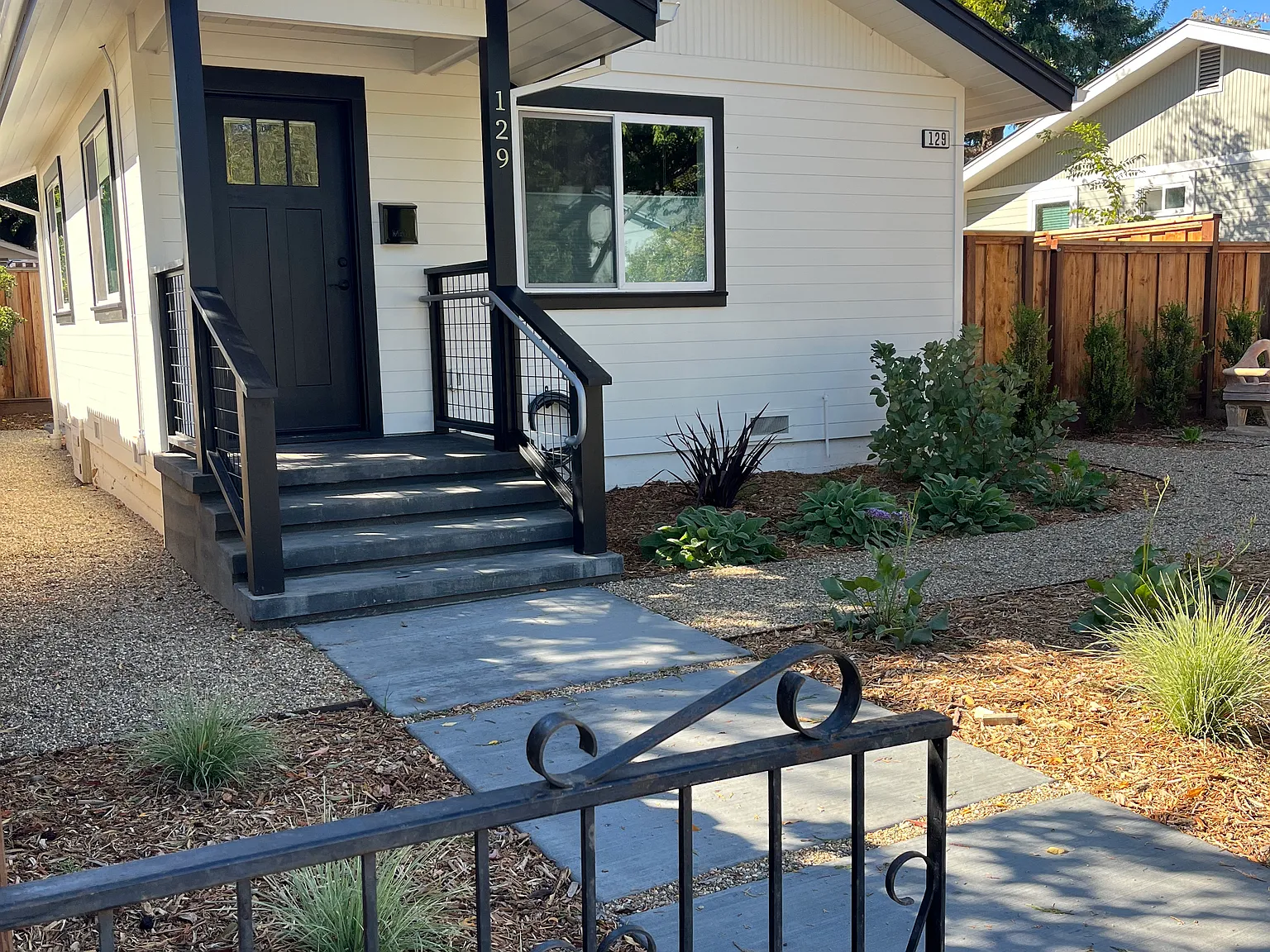 1 bed, 480 sqft, $1,950 — Photo 3