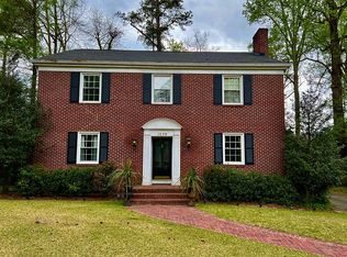 1529 Wyndham Rd, Columbia, SC 29205