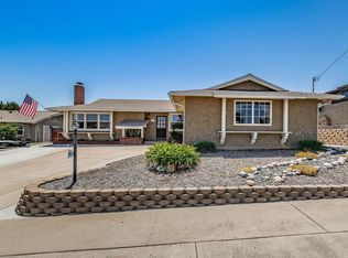 1615 La Corta St, Lemon Grove, CA 91945