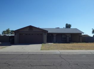 4817 W Phelps Rd, Glendale, AZ 85306