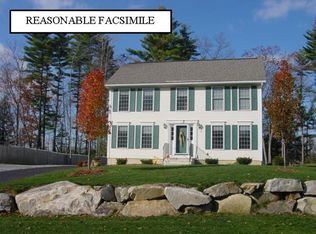 81 Timber Ridge Dr #138, Milford, NH 03055
