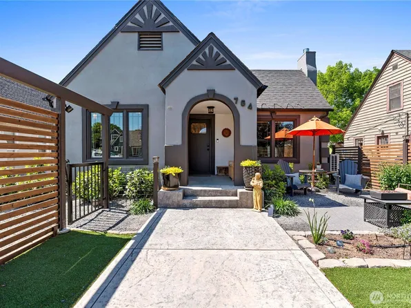 764 Monroe Street, Wenatchee, WA 98801