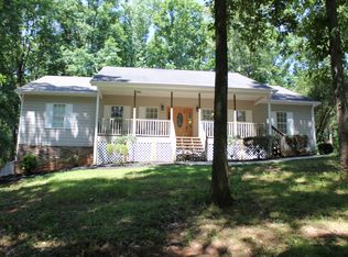 1475 Pond Fork Church Rd, Talmo, GA 30575