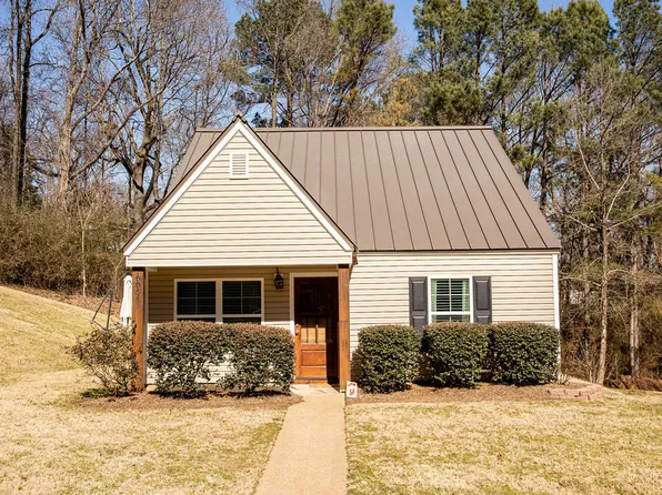 1605 Oxford Pl, Oxford, MS 38655