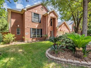 119 N Westwinds Cir, Spring, TX 77382