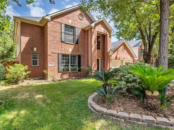 119 N Westwinds Cir, Spring, TX 77382