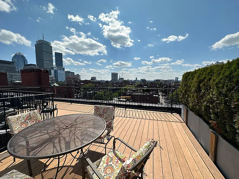 199 Marlborough St #401 — Photo 29