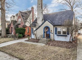 20429 Lichfield Rd, Detroit, MI 48221